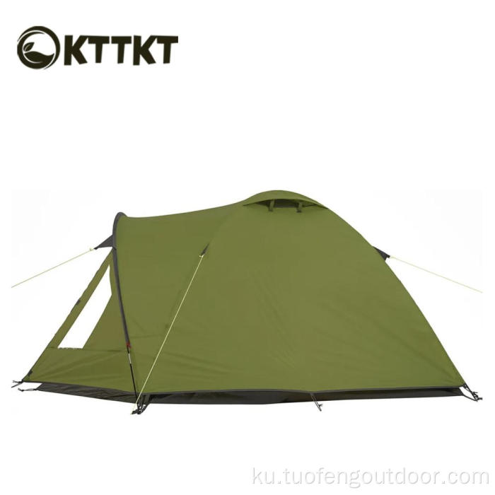 Kampa Kampa Double Double Layer Camping Camping